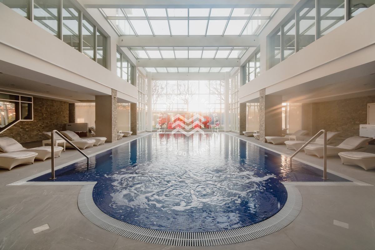 Apartamento ID.350 - ALQUILER TEMPORADA Miami Boulevard 2 dormitorios Punta del Este