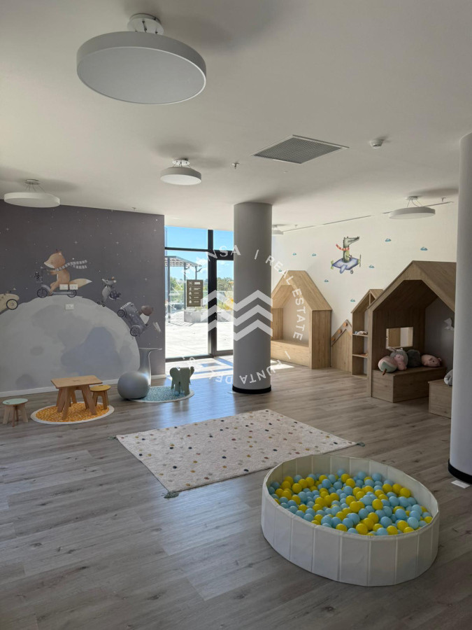 Apartamento ID.478 - VENTA More Atlántico 1 dormitorio piso alto