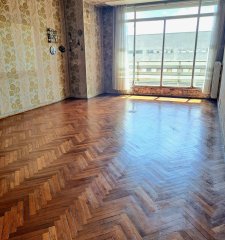 Libertador, Venta apartamento Centro 3 dormitorios, de estilo, gran potencial, 109 m2, Opción Gge