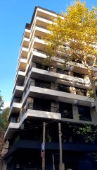 ULTIMA UNIDAD REBAJADA 7%! Edificio flip! 405 Venta Apartamento 2 Dormitorios Cordon sur, el más grande 75 m2!