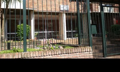 IDEAL INVERSOR Con renta, 4to piso al frente, Solano Lopez y Plutarco, Venta Apartamento Buceo al sur de Av.Italia