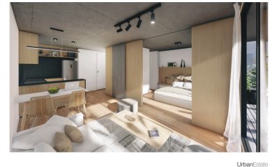 Estrena ya! piso 6, tza. Vista al mar, Ideal renta o vivir, Venta apartamento 2 dormitorios Centro
