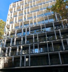 Estrena ya! piso 6, tza. Vista al mar, Ideal renta o vivir, Venta apartamento 2 dormitorios Centro