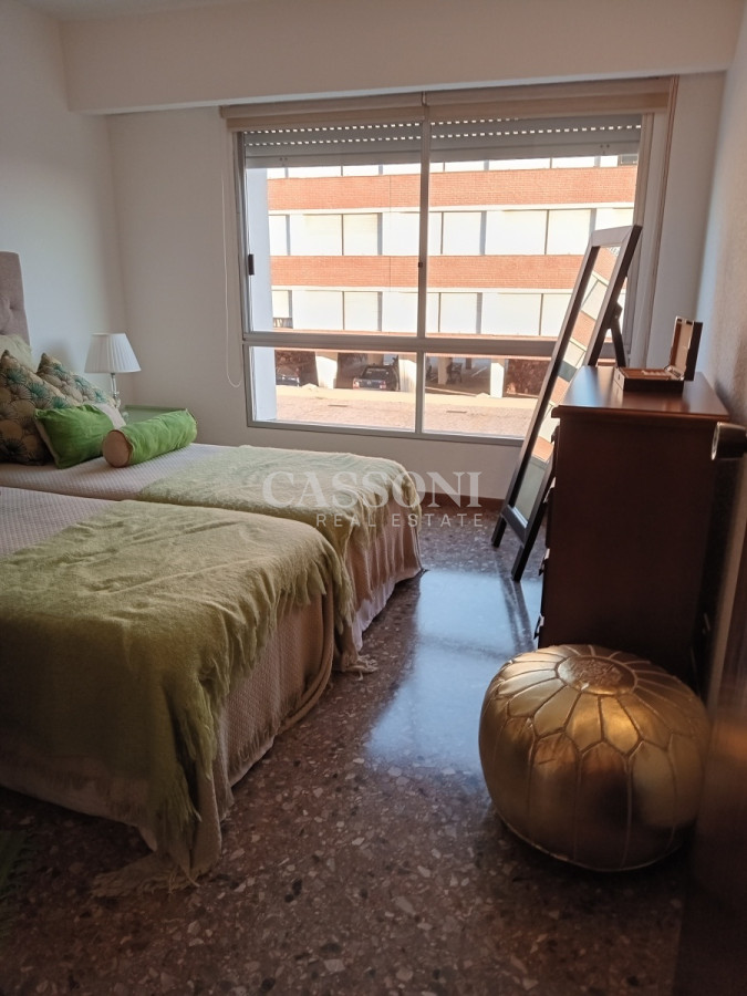 Apartamento ID.2788 - EN VENTA ESTUPENDO APARTAMENTO - EDIFICIO MALECON IV - PRIMERA LINEA DE PLAYA MANSA