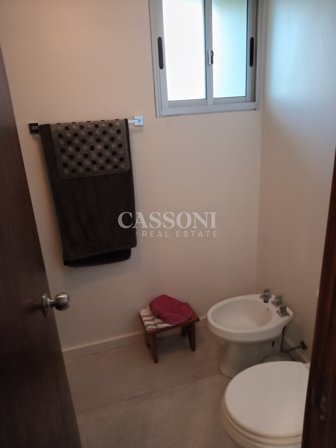 Apartamento ID.2788 - EN VENTA ESTUPENDO APARTAMENTO - EDIFICIO MALECON IV - PRIMERA LINEA DE PLAYA MANSA