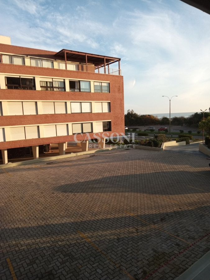 Apartamento ID.2788 - EN VENTA ESTUPENDO APARTAMENTO - EDIFICIO MALECON IV - PRIMERA LINEA DE PLAYA MANSA
