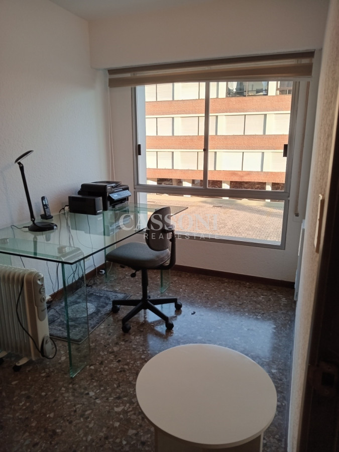 Apartamento ID.2788 - EN VENTA ESTUPENDO APARTAMENTO - EDIFICIO MALECON IV - PRIMERA LINEA DE PLAYA MANSA