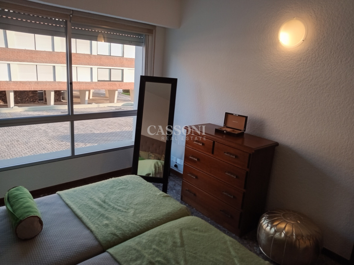 Apartamento ID.2788 - EN VENTA ESTUPENDO APARTAMENTO - EDIFICIO MALECON IV - PRIMERA LINEA DE PLAYA MANSA