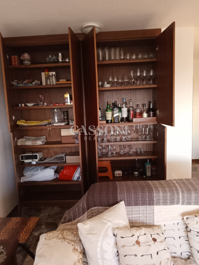 Apartamento ID.2788 - EN VENTA ESTUPENDO APARTAMENTO - EDIFICIO MALECON IV - PRIMERA LINEA DE PLAYA MANSA