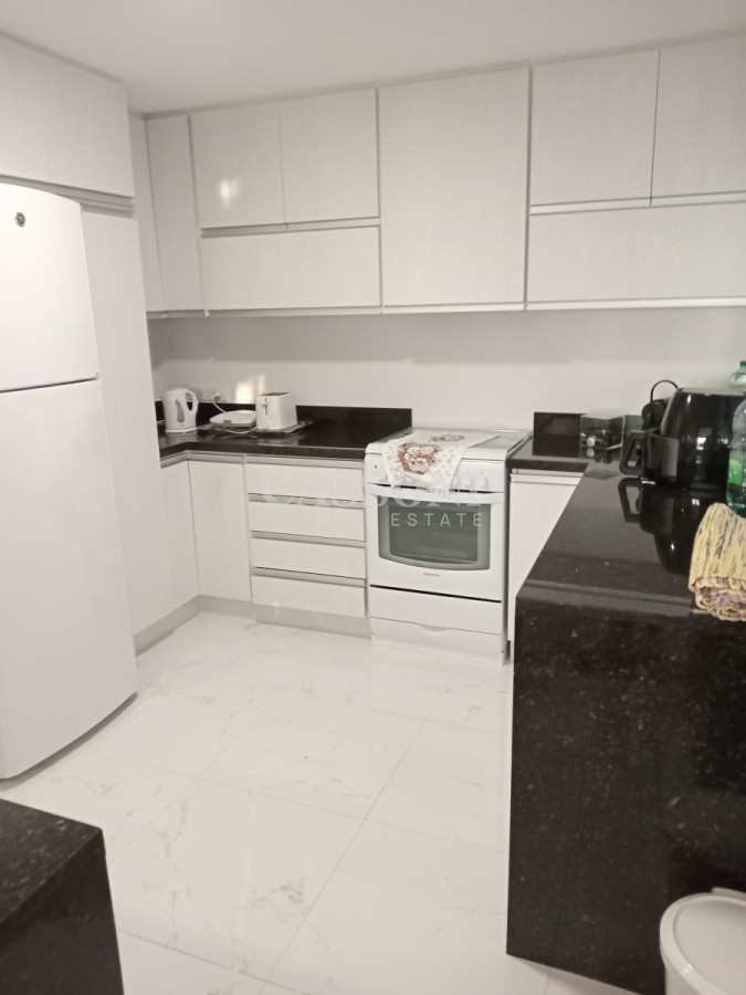Apartamento ID.2788 - EN VENTA ESTUPENDO APARTAMENTO - EDIFICIO MALECON IV - PRIMERA LINEA DE PLAYA MANSA
