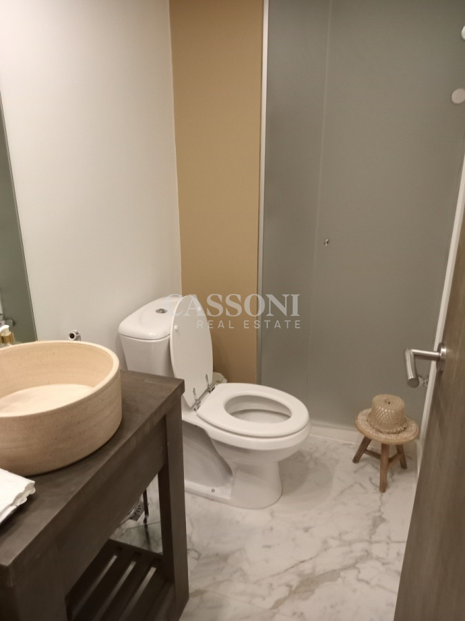 Apartamento ID.2788 - EN VENTA ESTUPENDO APARTAMENTO - EDIFICIO MALECON IV - PRIMERA LINEA DE PLAYA MANSA