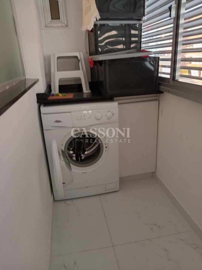 Apartamento ID.2788 - EN VENTA ESTUPENDO APARTAMENTO - EDIFICIO MALECON IV - PRIMERA LINEA DE PLAYA MANSA