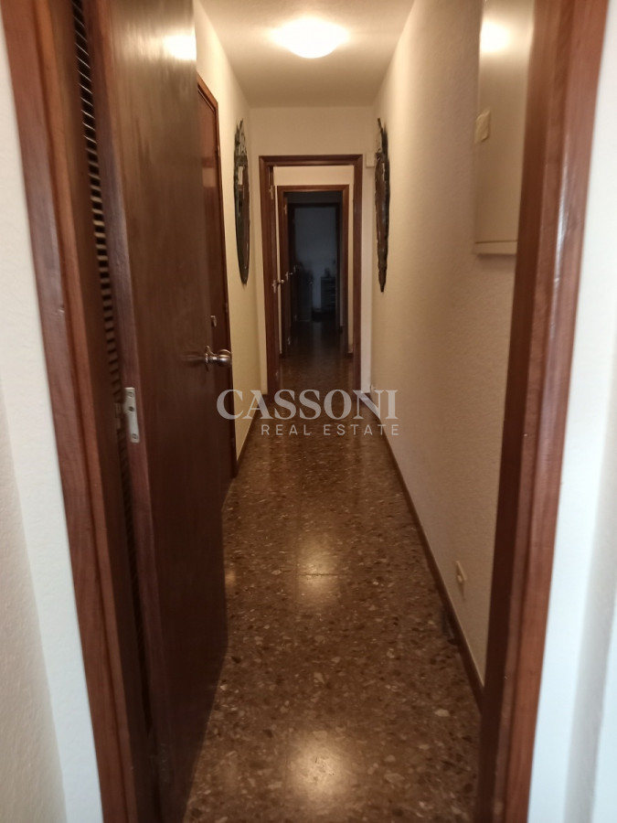 Apartamento ID.2788 - EN VENTA ESTUPENDO APARTAMENTO - EDIFICIO MALECON IV - PRIMERA LINEA DE PLAYA MANSA