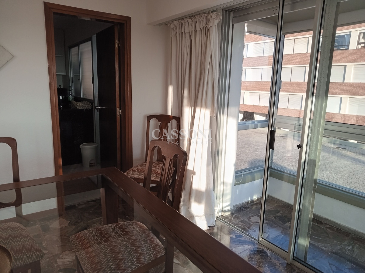 Apartamento ID.2788 - EN VENTA ESTUPENDO APARTAMENTO - EDIFICIO MALECON IV - PRIMERA LINEA DE PLAYA MANSA