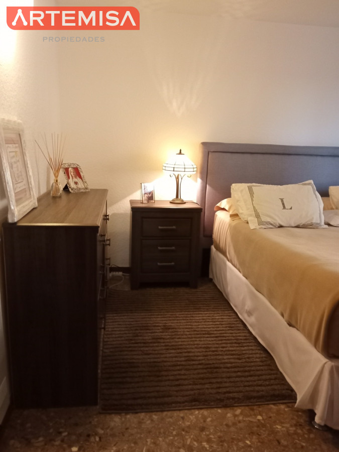 Apartamento ID.599 - EN VENTA ESTUPENDO APARTAMENTO - EDIFICIO MALECON IV - PRIMERA LINEA DE PLAYA MANSA