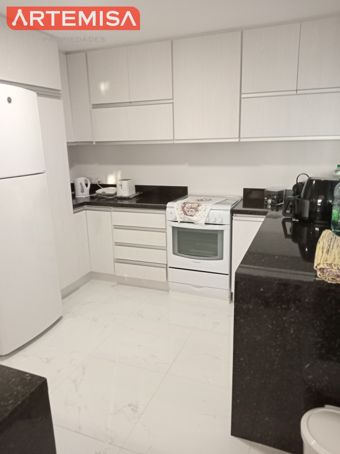 Apartamento ID.599 - EN VENTA ESTUPENDO APARTAMENTO - EDIFICIO MALECON IV - PRIMERA LINEA DE PLAYA MANSA