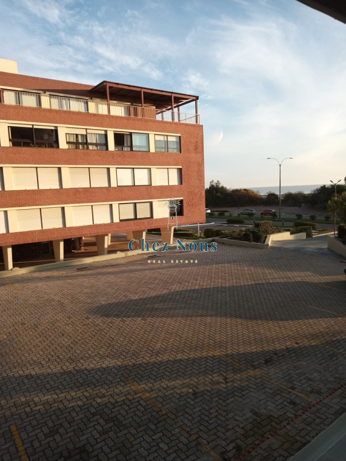 Apartamento ID.931 - APARTAMENTO EN VENTA - EDIFICIO MALECON IV - PRIMERA LINEA DE PLAYA MANSA