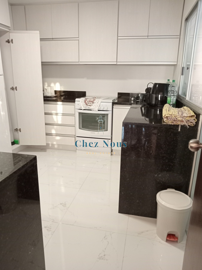 Apartamento ID.931 - APARTAMENTO EN VENTA - EDIFICIO MALECON IV - PRIMERA LINEA DE PLAYA MANSA