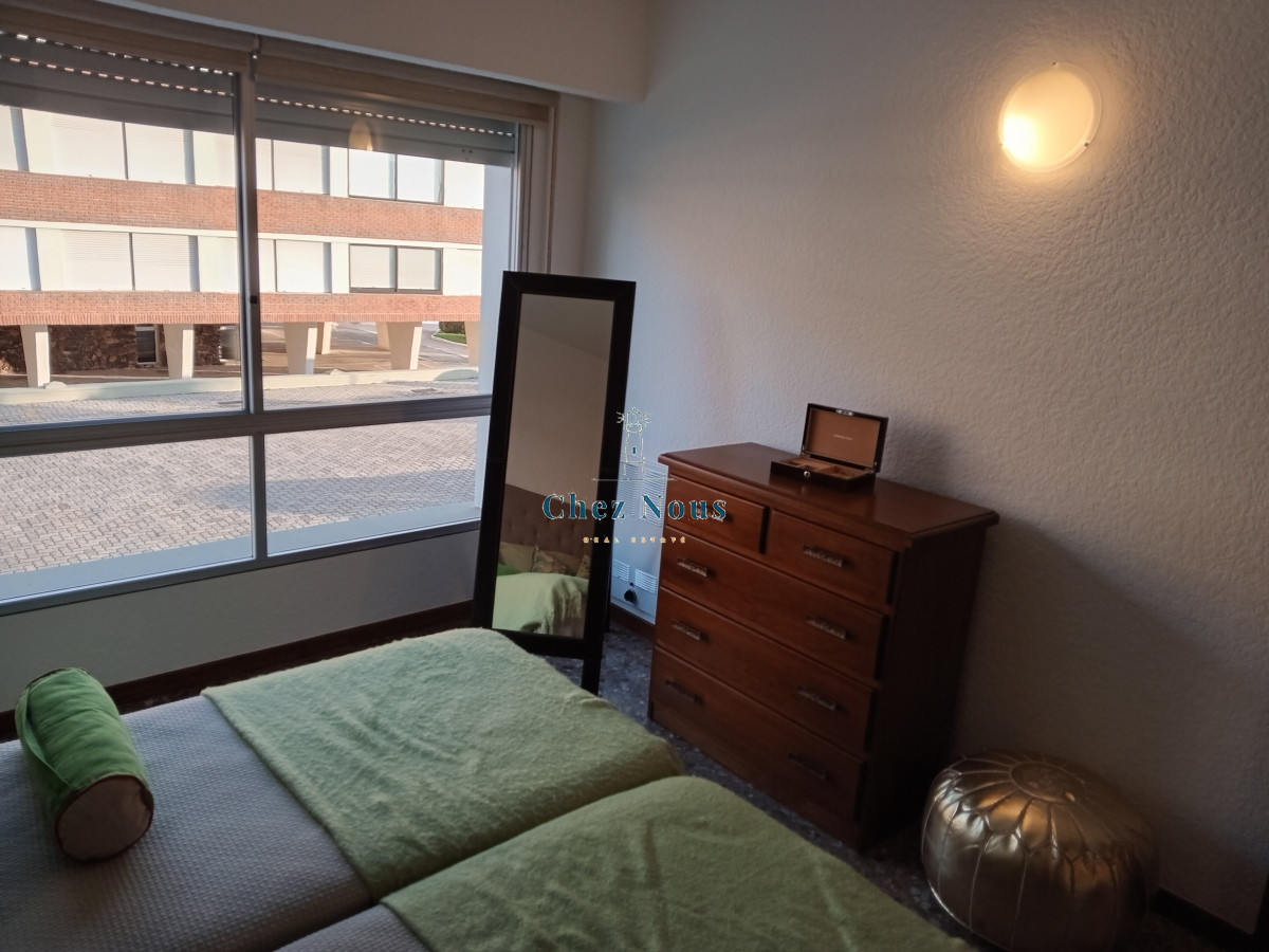 Apartamento ID.931 - APARTAMENTO EN VENTA - EDIFICIO MALECON IV - PRIMERA LINEA DE PLAYA MANSA