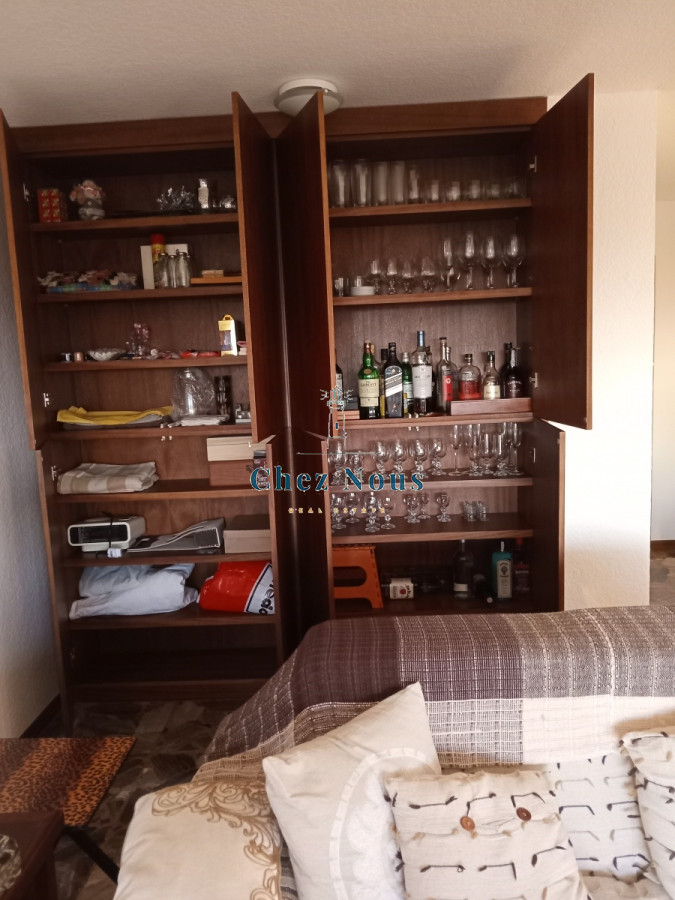Apartamento ID.931 - APARTAMENTO EN VENTA - EDIFICIO MALECON IV - PRIMERA LINEA DE PLAYA MANSA