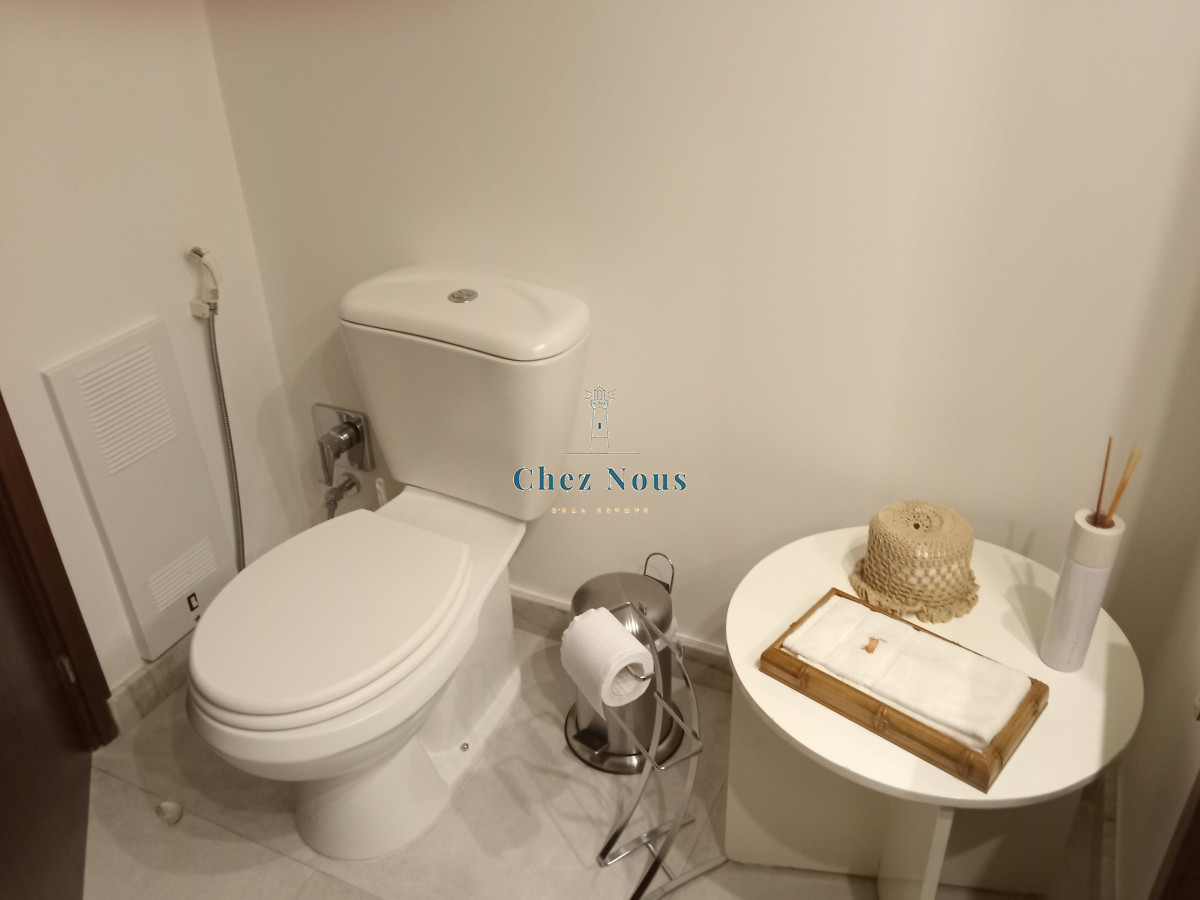 Apartamento ID.931 - APARTAMENTO EN VENTA - EDIFICIO MALECON IV - PRIMERA LINEA DE PLAYA MANSA