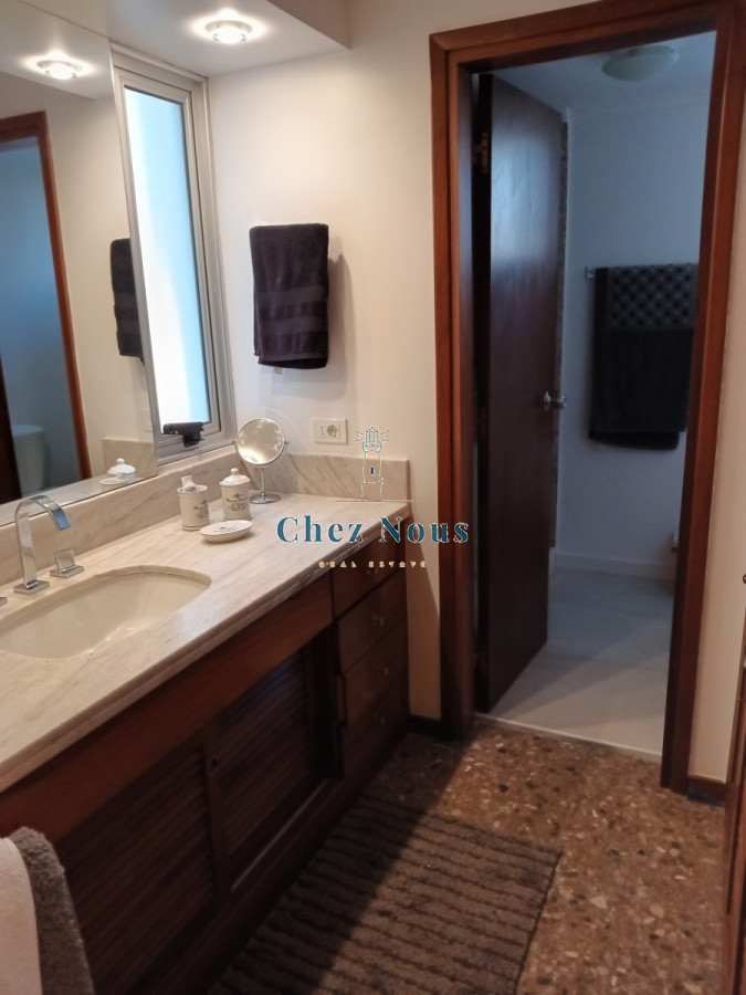 Apartamento ID.931 - APARTAMENTO EN VENTA - EDIFICIO MALECON IV - PRIMERA LINEA DE PLAYA MANSA