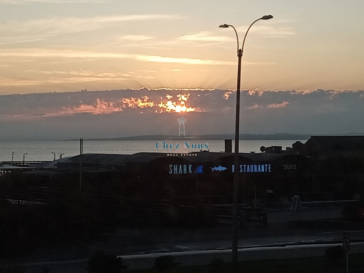 Apartamento ID.931 - APARTAMENTO EN VENTA - EDIFICIO MALECON IV - PRIMERA LINEA DE PLAYA MANSA