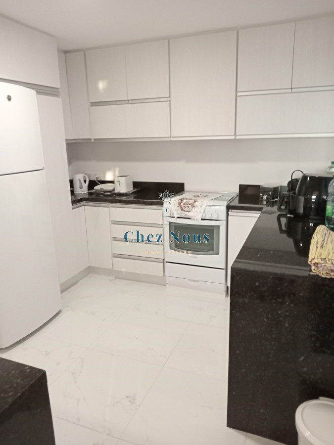 Apartamento ID.931 - APARTAMENTO EN VENTA - EDIFICIO MALECON IV - PRIMERA LINEA DE PLAYA MANSA