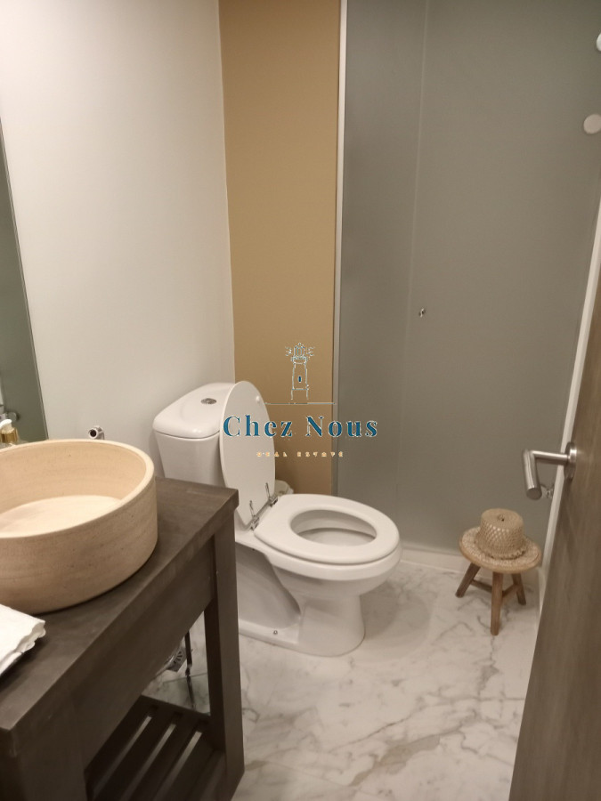 Apartamento ID.931 - APARTAMENTO EN VENTA - EDIFICIO MALECON IV - PRIMERA LINEA DE PLAYA MANSA