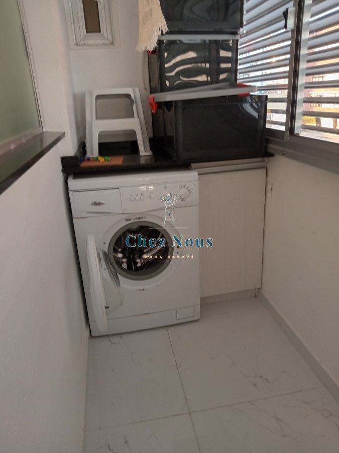 Apartamento ID.931 - APARTAMENTO EN VENTA - EDIFICIO MALECON IV - PRIMERA LINEA DE PLAYA MANSA