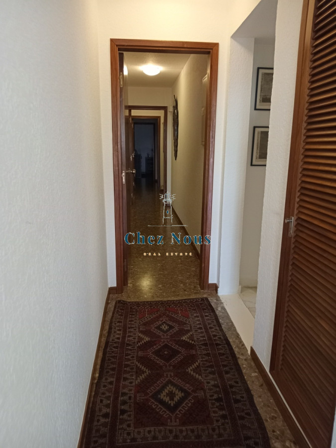 Apartamento ID.931 - APARTAMENTO EN VENTA - EDIFICIO MALECON IV - PRIMERA LINEA DE PLAYA MANSA