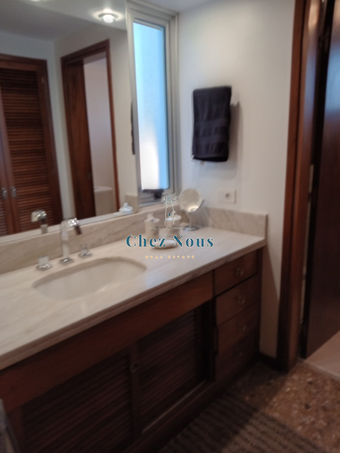 Apartamento ID.931 - APARTAMENTO EN VENTA - EDIFICIO MALECON IV - PRIMERA LINEA DE PLAYA MANSA