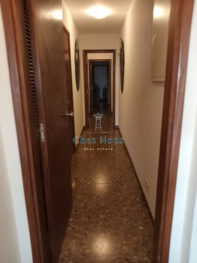 Apartamento ID.931 - APARTAMENTO EN VENTA - EDIFICIO MALECON IV - PRIMERA LINEA DE PLAYA MANSA