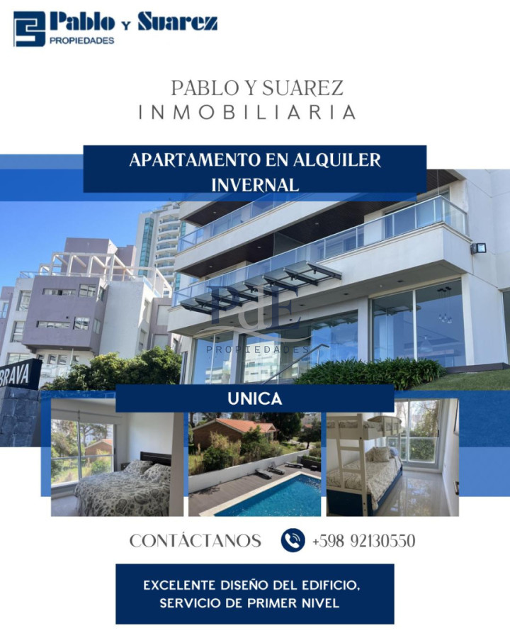 Casa en Punta del Este, Aidy Grill