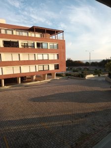 EN VENTA ESTUPENDO APARTAMENTO - EDIFICIO MALECON IV - PRIMERA LINEA DE PLAYA MANSA - ZEN6055A