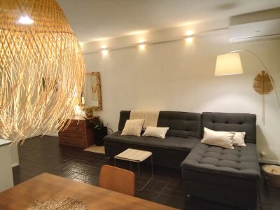 Alquiler de Apartamento para 3 personas en Península
