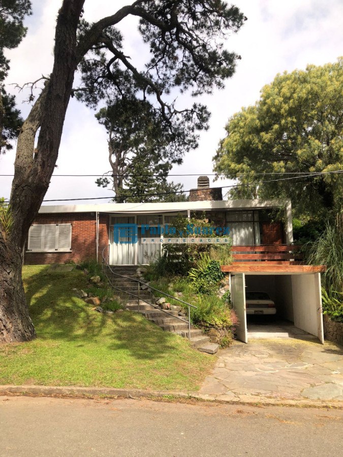 Cantegril - GoPunta - Portal Inmobiliario de Punta del Este - Maldonado