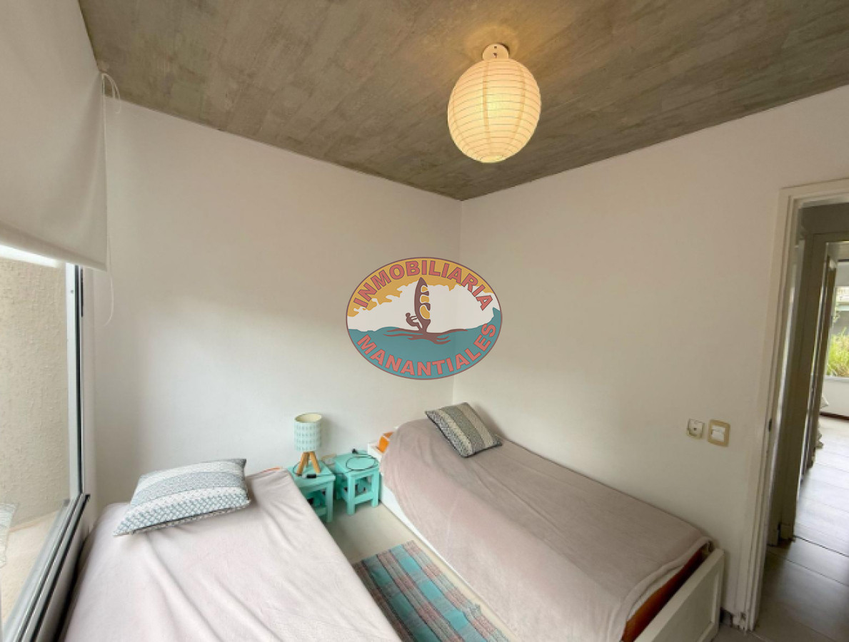 Apartamento ID.86 - HERMOSO APTO EN MANANTIALES
