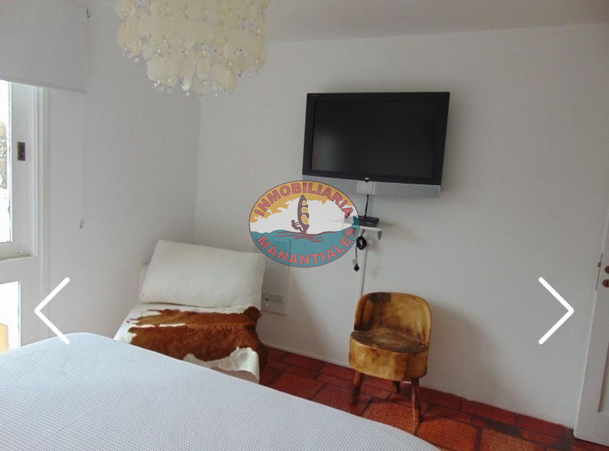 Apartamento ID.89 - APARTAMENTO EN MANANTIALES