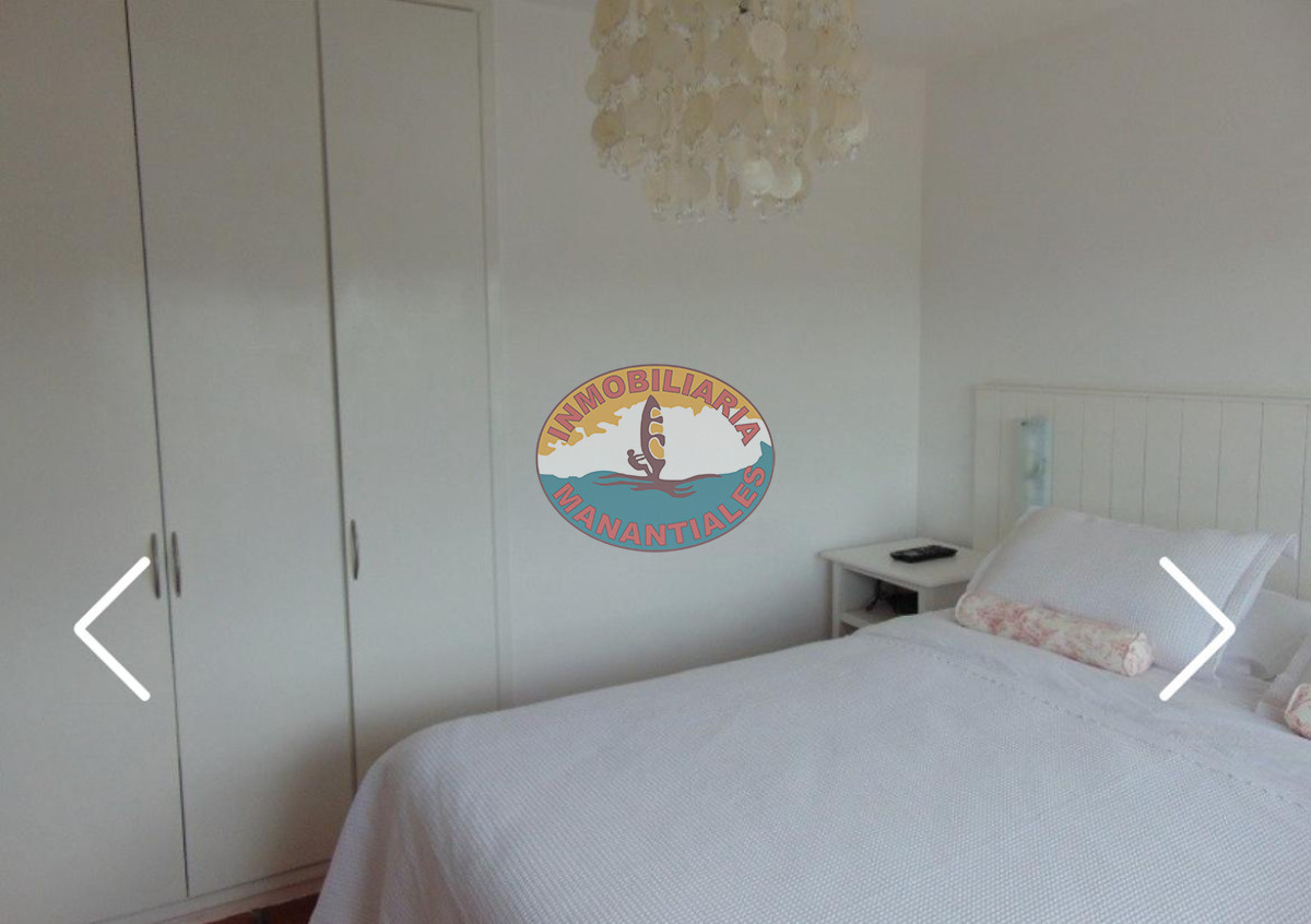 Apartamento ID.89 - APARTAMENTO EN MANANTIALES