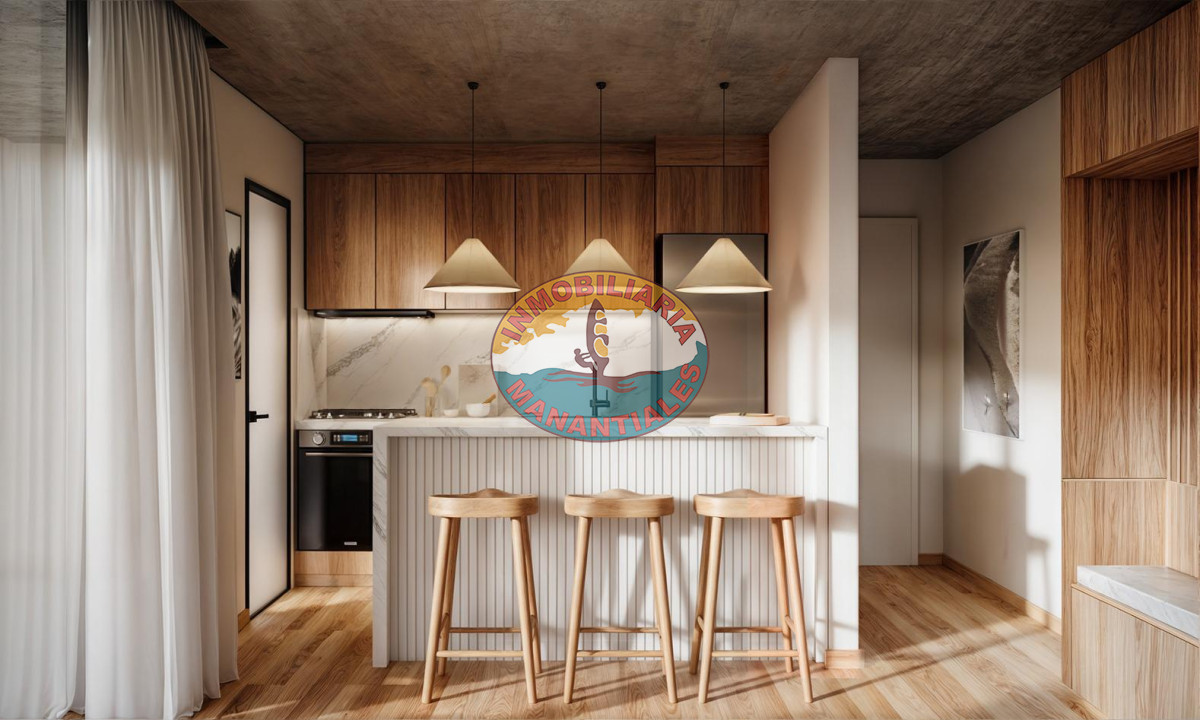 Apartamento ID.87 - SURFHOUSE