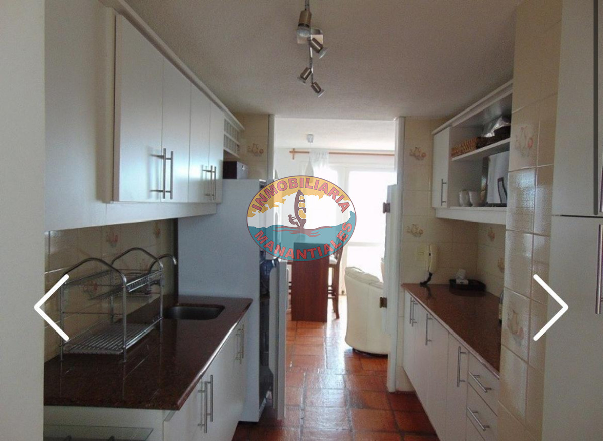 Apartamento ID.89 - APARTAMENTO EN MANANTIALES