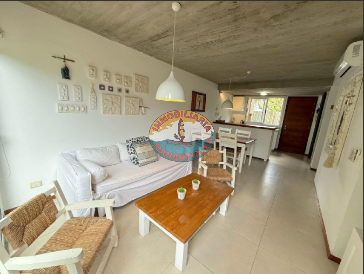 Apartamento ID.86 - HERMOSO APTO EN MANANTIALES
