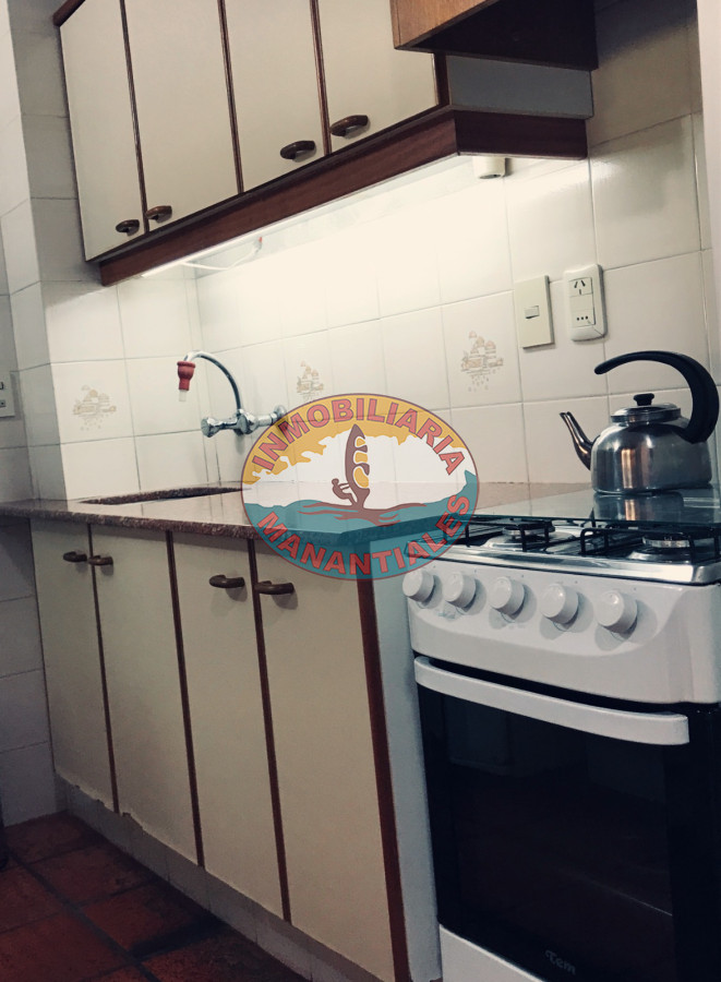 Apartamento ID.82 - Apartamento alquiler temporario 1 dormitorio