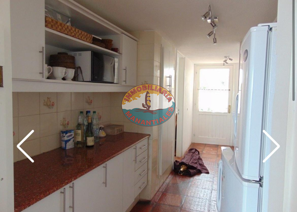 Apartamento ID.89 - APARTAMENTO EN MANANTIALES