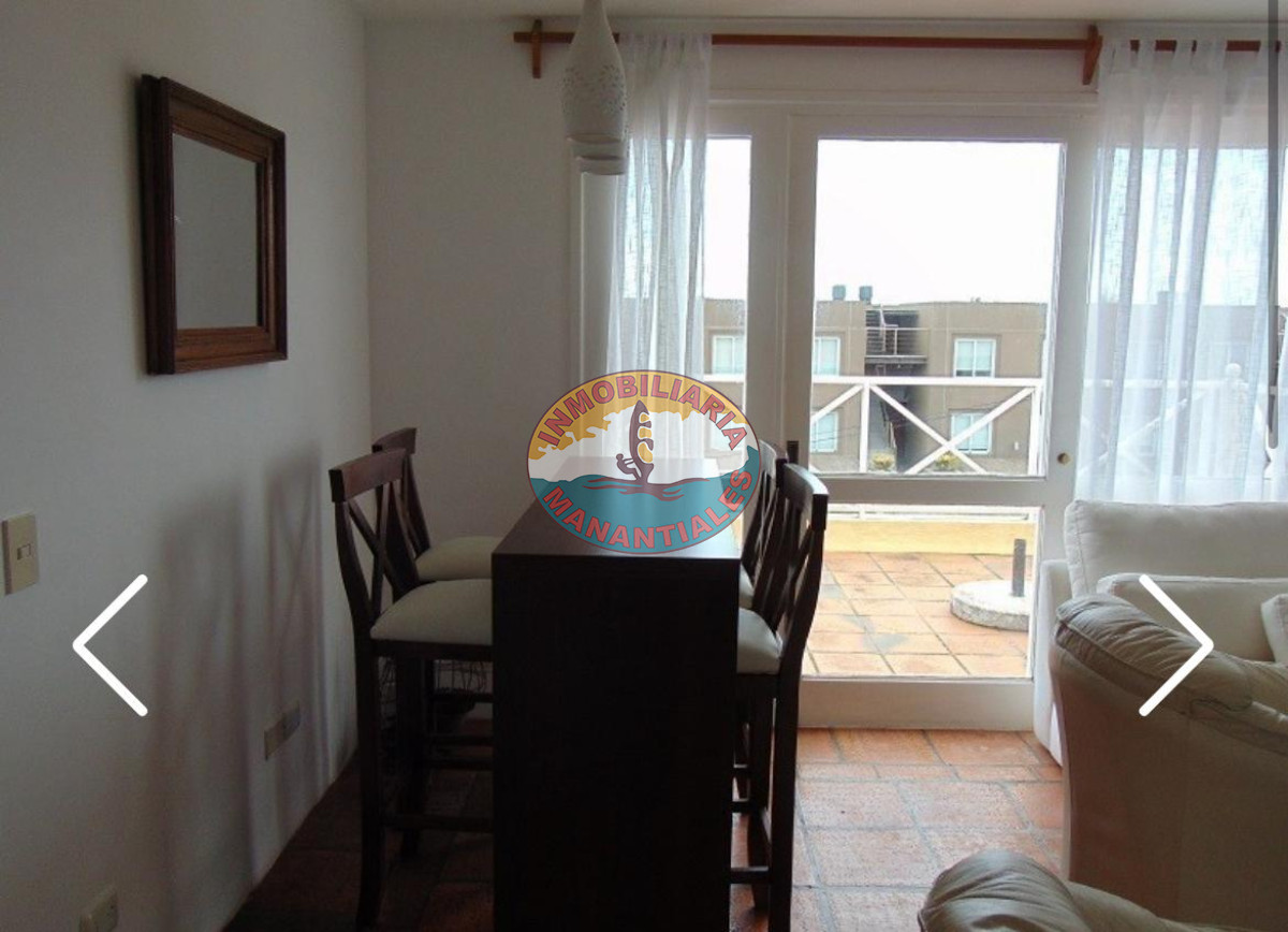 Apartamento ID.89 - APARTAMENTO EN MANANTIALES