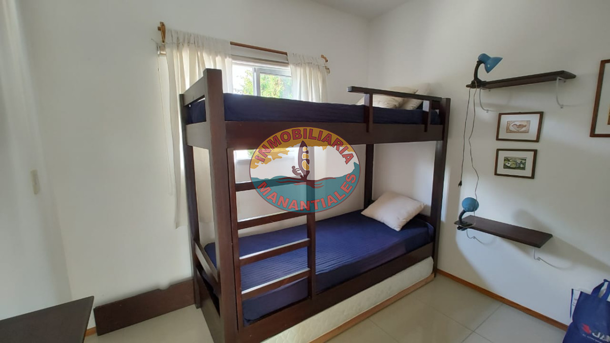Apartamento ID.73 - Apto en Manantiales