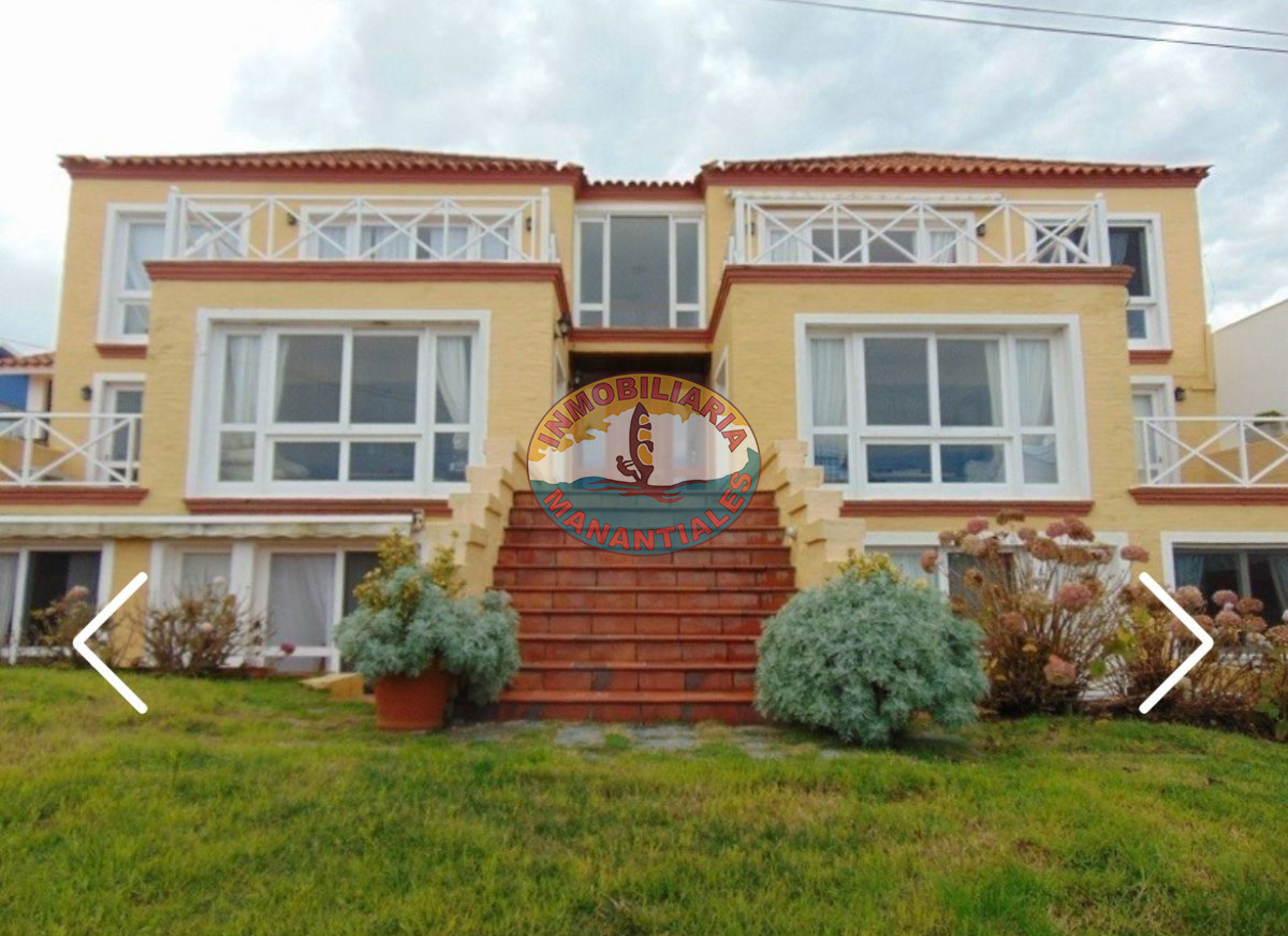 Apartamento ID.89 - APARTAMENTO EN MANANTIALES