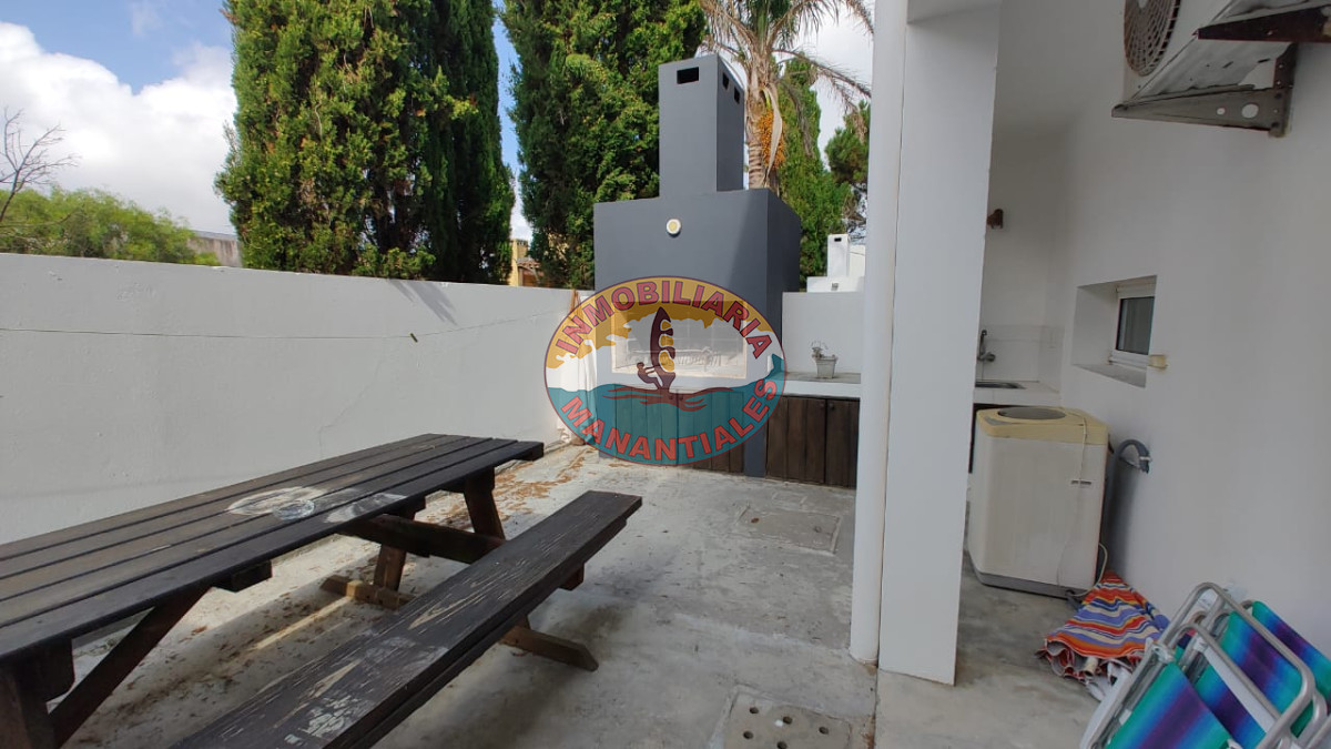 Apartamento ID.73 - Apto en Manantiales