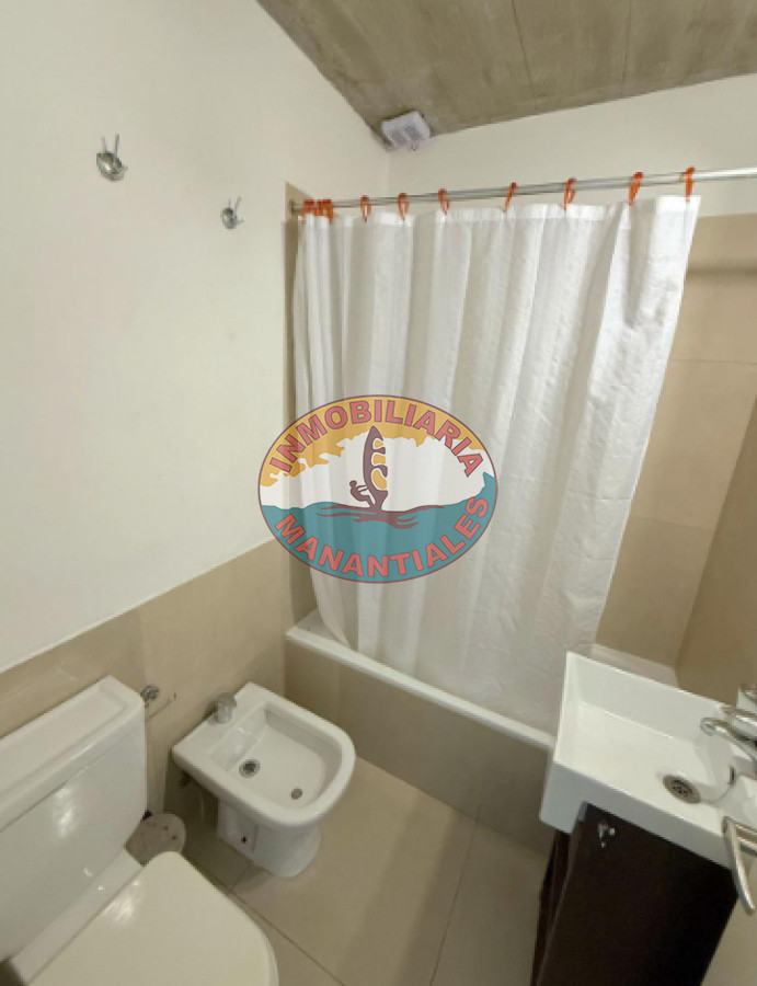 Apartamento ID.86 - HERMOSO APTO EN MANANTIALES